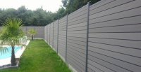 Portail Clôtures dans la vente du matériel pour les clôtures et les clôtures à Lombreuil