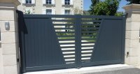Notre société de clôture et de portail à Lombreuil